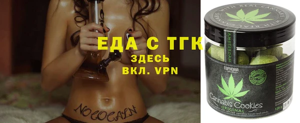 шишки Верея